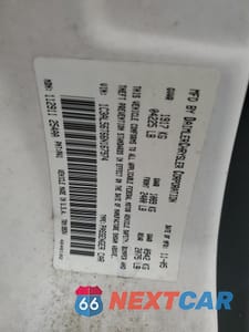 Zdjęcie 12 z 14 samochodu: 2006 CHRYSLER SEBRING TOURING VIN:1C3AL56T66N167974 - miniatura