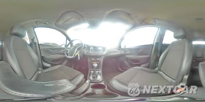 Zdjęcie 15 z 16 samochodu: 2017 BUICK ENCORE PREFERRED II VIN:KL4CJBSB8HB245160 - miniatura