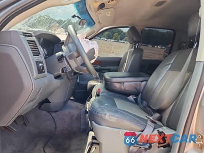 Zdjęcie 7 z 13 samochodu: 2006 DODGE RAM 1500 ST VIN:1D7HA18N74J218707 - miniatura