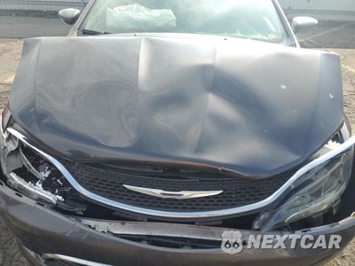Zdjęcie 11 z 14 samochodu: 2016 CHRYSLER 200 LX VIN:1C3CCCFB2GN171493 - miniatura