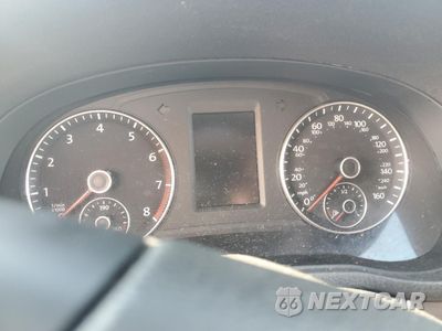 Zdjęcie 9 z 13 samochodu: 2014 VOLKSWAGEN PASSAT SE VIN:1VWBH7A31EC016584 - miniatura