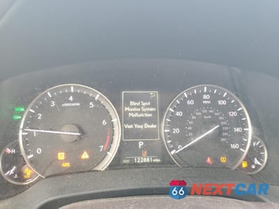 Zdjęcie 9 z 13 samochodu: 2016 LEXUS RX 350 BASE VIN:2T2BZMCA5GC052245 - miniatura