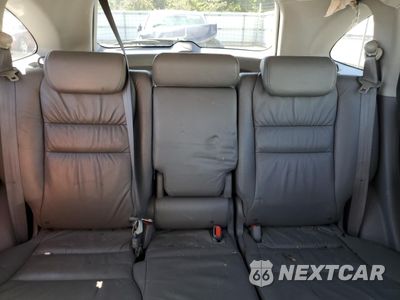 Zdjęcie 10 z 15 samochodu: 2008 HONDA CR-V EXL VIN:5J6RE48748L050499 - miniatura
