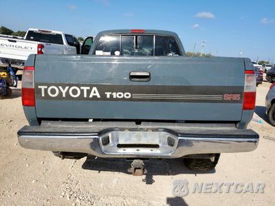 Zdjęcie 6 z 12 samochodu: 1997 TOYOTA T100 XTRACAB SR5 VIN:JT4UN24D5V0045423 - miniatura