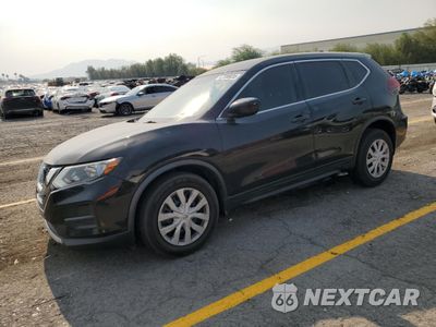 2018 NISSAN ROGUE S JN8AT2MT7JW459797 - główne zdjęcie licytacji z USA - miniatura