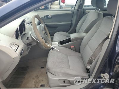 Zdjęcie 7 z 12 samochodu: 2011 CHEVROLET MALIBU LS VIN:1G1ZB5E14BF198672 - miniatura