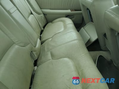 Zdjęcie 10 z 14 samochodu: 2002 BUICK PARK AVENUE VIN:1G4CW54K124109398 - miniatura