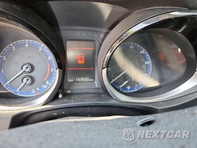 Zdjęcie 9 z 12 samochodu: 2015 TOYOTA COROLLA L VIN:2T1BURHE7FC376159 - miniatura