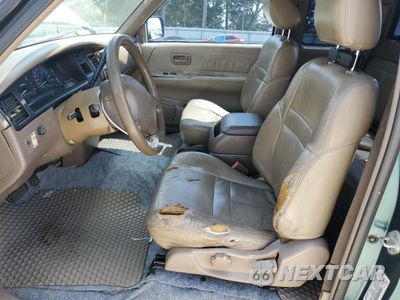 Zdjęcie 7 z 14 samochodu: 1997 TOYOTA T100 XTRACAB SR5 VIN:JT4TN14D1V0032738 - miniatura