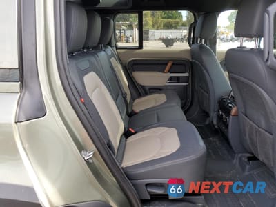 Zdjęcie 11 z 14 samochodu: 2023 LAND ROVER DEFENDER 110 X-DYNAMIC SE VIN:SALE2EEU6P2120322 - miniatura