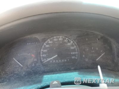 Zdjęcie 9 z 14 samochodu: 1997 CHEVROLET VENTURE VIN:1GNDU06E2VD101539 - miniatura