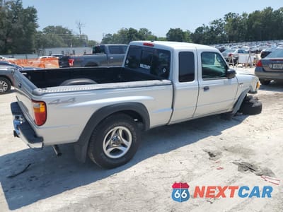 Trzecie zdjęcie samochodu z tyłu: 2004 MAZDA B4000 CAB PLUS VIN:4F4ZR47E94TM08675 - miniatura