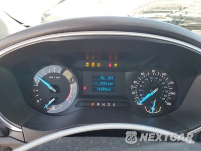 Zdjęcie 9 z 13 samochodu: 2013 FORD FUSION S VIN:3FA6P0G76DR130689 - miniatura