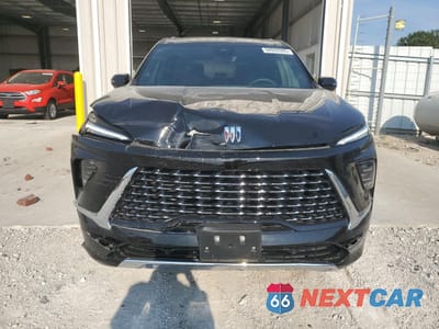 Piąte zdjęcie samochodu w środku: 2025 BUICK ENCLAVE AVENIR VIN:5GAEVCRSXSJ202047 - miniatura