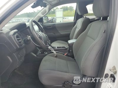 Zdjęcie 7 z 13 samochodu: 2020 TOYOTA TACOMA ACCESS CAB VIN:5TFRX5GN5LX167547 - miniatura