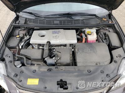 Zdjęcie 11 z 14 samochodu: 2012 LEXUS CT 200 VIN:JTHKD5BH2C2068952 - miniatura