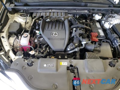 Zdjęcie 12 z 13 samochodu: 2025 LEXUS NX 350 PREMIUM VIN:2T2GGCEZ3SC080269 - miniatura