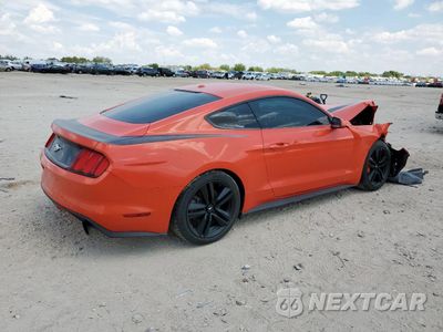 Trzecie zdjęcie samochodu z tyłu: 2015 FORD MUSTANG VIN:1FA6P8TH7F5362480 - miniatura