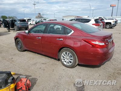 Drugie zdjęcie samochodu z przodu: 2018 NISSAN ALTIMA 2.5 VIN:1N4AL3AP2JC114189 - miniatura