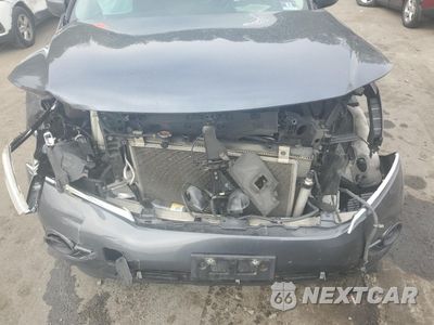 Zdjęcie 12 z 13 samochodu: 2013 NISSAN PATHFINDER S VIN:5N1AR2MM5DC688709 - miniatura