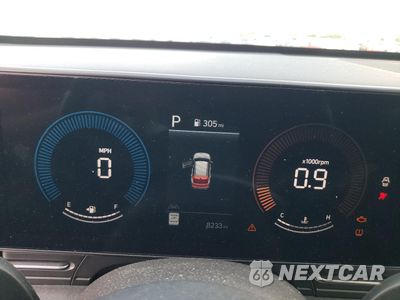 Zdjęcie 9 z 14 samochodu: 2025 HYUNDAI KONA SEL VIN:KM8HBCAB8SU191138 - miniatura