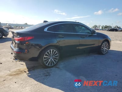 Trzecie zdjęcie samochodu z tyłu: 2024 BMW 228I VIN:WBA53AK05R7R57354 - miniatura