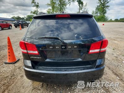 Zdjęcie 6 z 14 samochodu: 2012 DODGE JOURNEY SE VIN:3C4PDCAB6CT355590 - miniatura