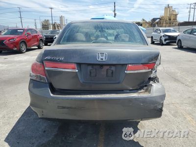Zdjęcie 6 z 12 samochodu: 2012 HONDA ACCORD LXP VIN:1HGCP2F45CA051718 - miniatura