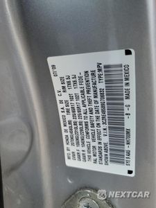 Zdjęcie 13 z 15 samochodu: 2009 HONDA CR-V EX VIN:3CZRE48589G706832 - miniatura