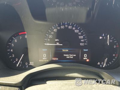 Zdjęcie 9 z 14 samochodu: 2013 CADILLAC ATS PERFORMANCE VIN:1G6AC5S36D0124492 - miniatura