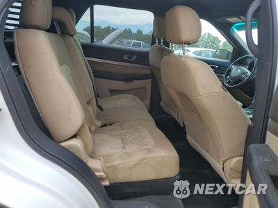 Zdjęcie 11 z 14 samochodu: 2016 FORD EXPLORER VIN:1FM5K7B8XGGA93957 - miniatura