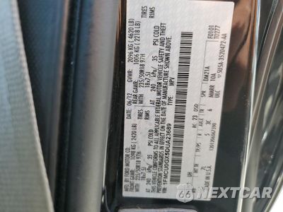 Zdjęcie 13 z 13 samochodu: 2013 FORD ESCAPE SE VIN:1FMCU0GX5DUA23689 - miniatura