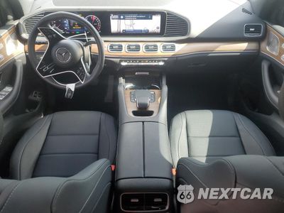 Zdjęcie 8 z 14 samochodu: 2025 MERCEDES-BENZ GLE 450E 4MATIC VIN:4JGFB4GB6SB298110 - miniatura
