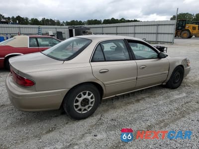 Trzecie zdjęcie samochodu z tyłu: 1998 BUICK CENTURY CUSTOM VIN:2G4WS52M2W1611061 - miniatura