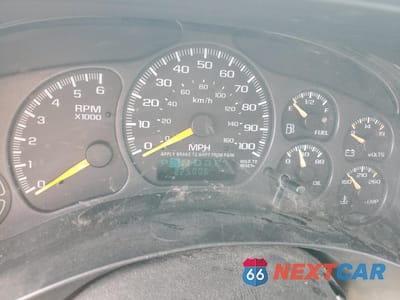 Zdjęcie 9 z 15 samochodu: 2000 GMC YUKON VIN:1GKEC13T2YJ127996 - miniatura