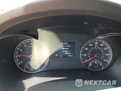Zdjęcie 9 z 16 samochodu: 2020 KIA OPTIMA LX VIN:5XXGT4L38LG393025 - miniatura