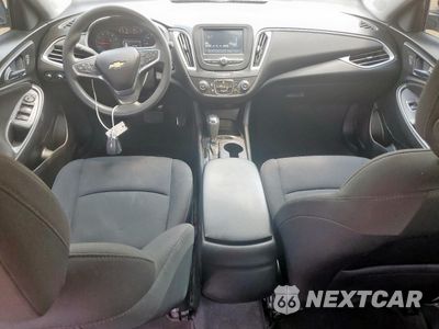 Zdjęcie 8 z 13 samochodu: 2017 CHEVROLET MALIBU LS VIN:1G1ZB5ST7HF265568 - miniatura