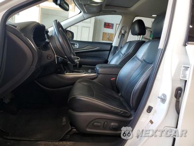 Zdjęcie 7 z 15 samochodu: 2017 INFINITI QX60 VIN:5N1DL0MM7HC513189 - miniatura
