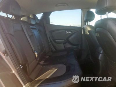 Zdjęcie 10 z 12 samochodu: 2012 HYUNDAI TUCSON GLS VIN:KM8JU3AC4CU455168 - miniatura