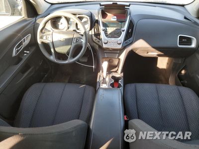Zdjęcie 8 z 13 samochodu: 2013 CHEVROLET EQUINOX LS VIN:2GNALBEK9D6250973 - miniatura