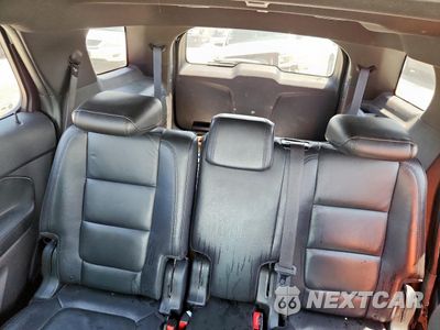 Zdjęcie 10 z 15 samochodu: 2014 FORD EXPLORER XLT VIN:1FM5K7D87EGB51968 - miniatura