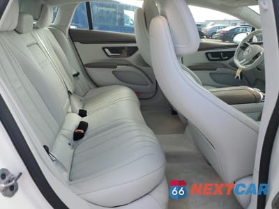 Zdjęcie 10 z 14 samochodu: 2022 MERCEDES-BENZ EQS SEDAN 450+ VIN:W1KCG2DB0NA006971 - miniatura