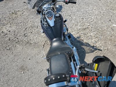 Zdjęcie 6 z 10 samochodu: 2009 KAWASAKI VN900 D VIN:JKAVN2D179A030054 - miniatura