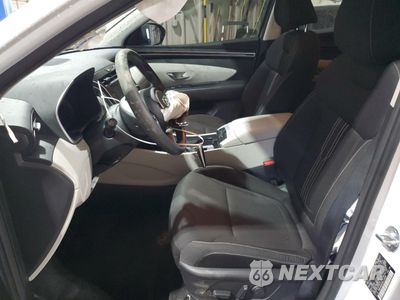 Zdjęcie 7 z 15 samochodu: 2024 HYUNDAI TUCSON SEL VIN:KM8JB3DE8RU294836 - miniatura