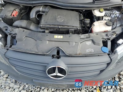 Zdjęcie 12 z 13 samochodu: 2023 MERCEDES-BENZ METRIS VIN:W1YV0CEY0P4256711 - miniatura