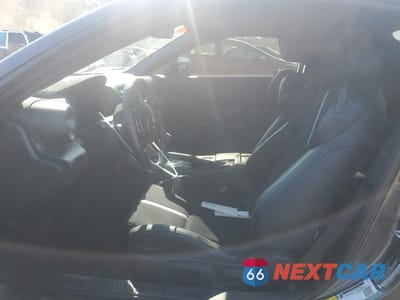 Zdjęcie 7 z 13 samochodu: 2022 TOYOTA GR 86 PREMIUM VIN:JF1ZNBE19N9753797 - miniatura