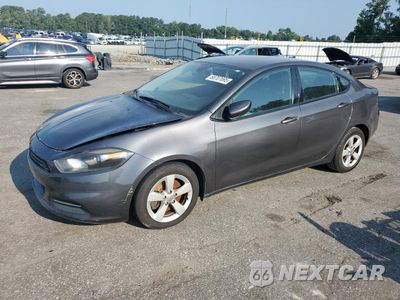 2015 DODGE DART SXT 1C3CDFBB4FD306403 - główne zdjęcie licytacji z USA - miniatura