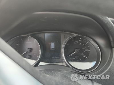 Zdjęcie 9 z 16 samochodu: 2020 NISSAN ROGUE S VIN:5N1AT2MTXLC810813 - miniatura