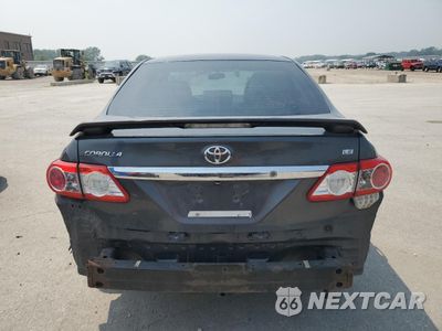 Zdjęcie 6 z 14 samochodu: 2012 TOYOTA COROLLA BASE VIN:5YFBU4EE4CP045087 - miniatura