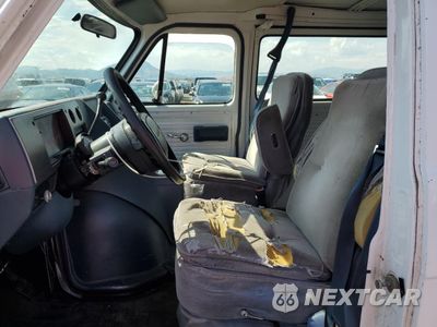 Zdjęcie 7 z 13 samochodu: 1995 CHEVROLET G20 VIN:1GCEG25K1SF112796 - miniatura